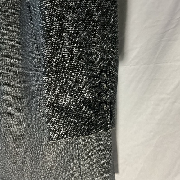 Sondergaard men’s size 40 overcoat. - Picture 6 of 9